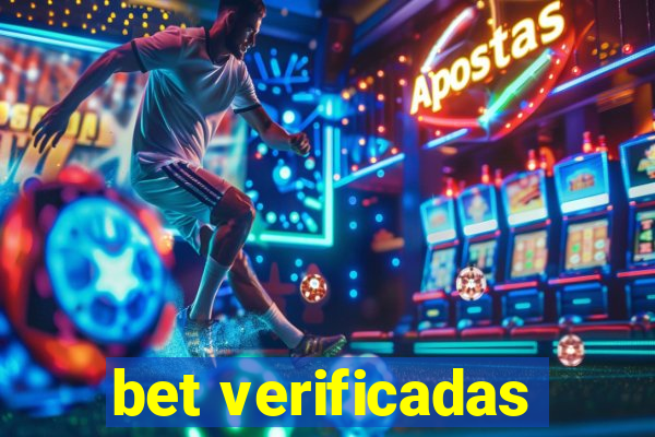 bet verificadas